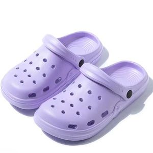 Minimalist Garden Clogs For Women